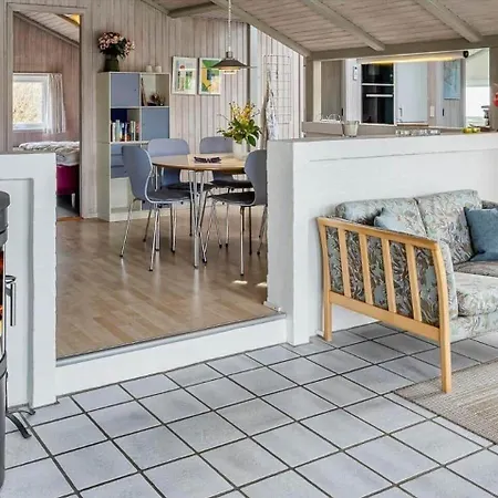Ve336-vejers-strand-nordvej-47-c 度假居 *