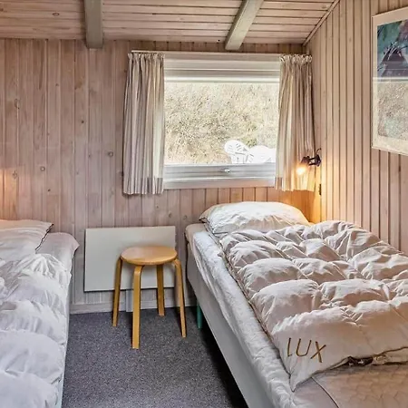 度假居 Ve336-vejers-strand-nordvej-47-c *