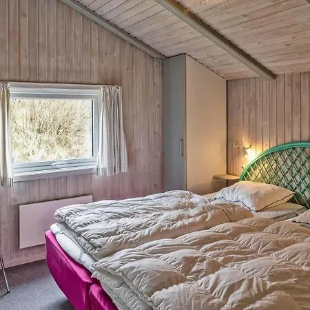 Ve336-vejers-strand-nordvej-47-c 度假居 瓦伊厄斯斯特兰德
