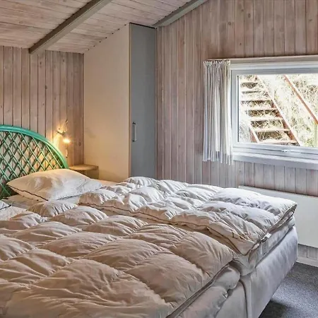 Semesterbostad Ve336-vejers-strand-nordvej-47-c
