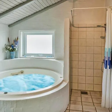度假居 Ve336-vejers-strand-nordvej-47-c *