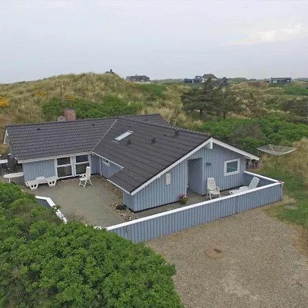 度假居 Ve336-vejers-strand-nordvej-47-c