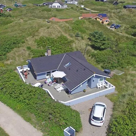 Ve336-vejers-strand-nordvej-47-c * 瓦伊厄斯斯特兰德