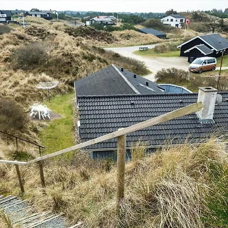 Semesterbostad Ve336-vejers-strand-nordvej-47-c
