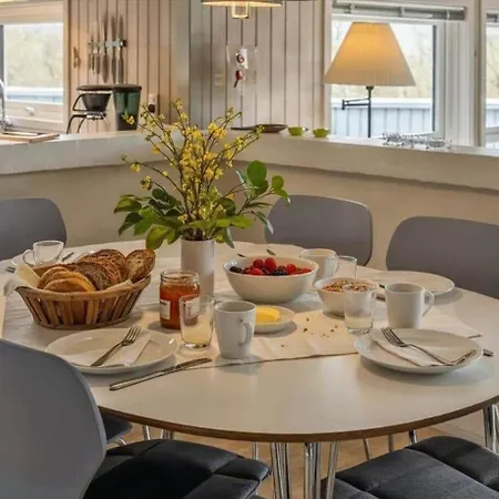 Ve336-vejers-strand-nordvej-47-c 度假居 *